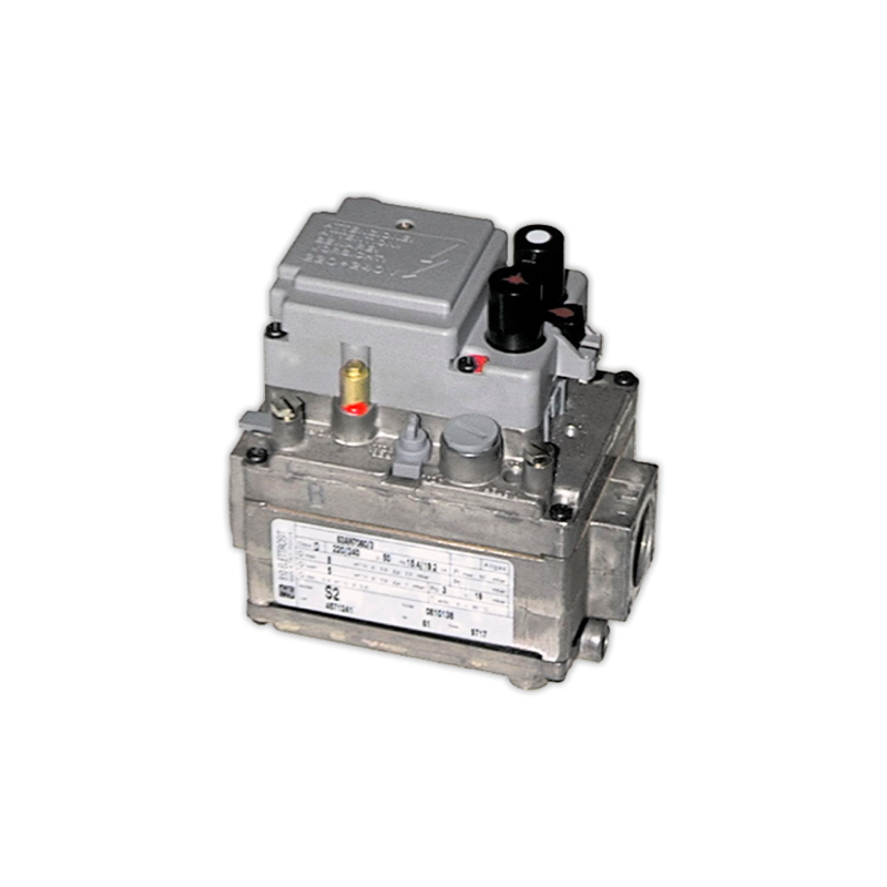 Valvula gas SIT serie alimentacion 230V | APLIUM