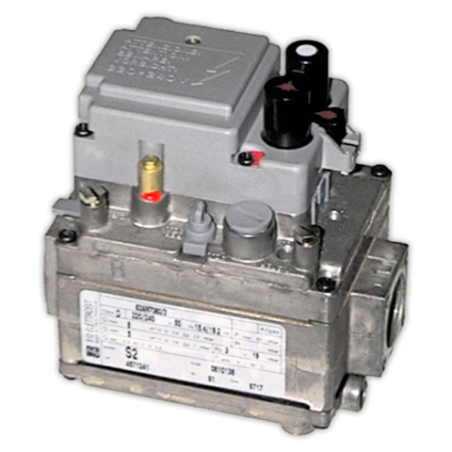 Valvula gas SIT serie alimentacion 230V | APLIUM