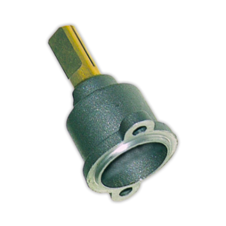 Eje grifo gas PEL22