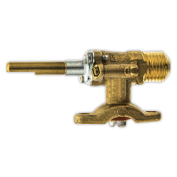 Grifo gas ENC TEKA