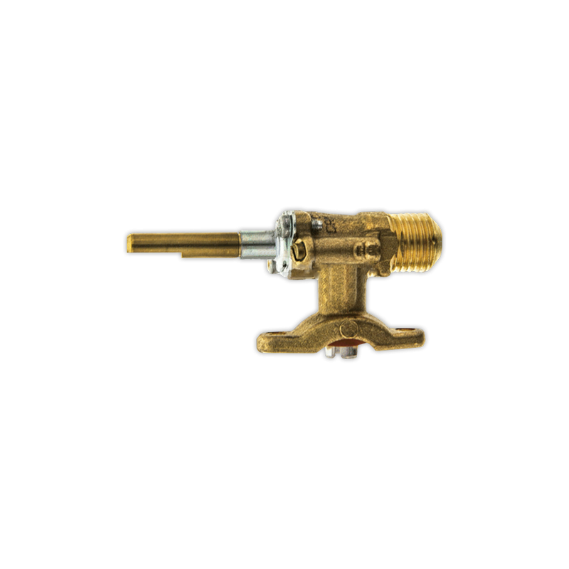 Grifo gas ENC TEKA