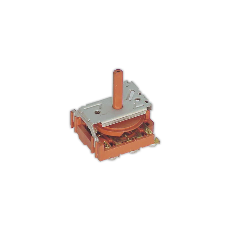 Selector placa 4/P S/P TEKA/THOR -(|)+