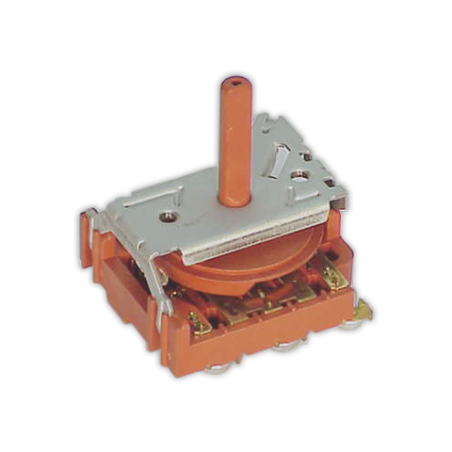 Selector placa 4/P S/P TEKA/THOR -(|)+