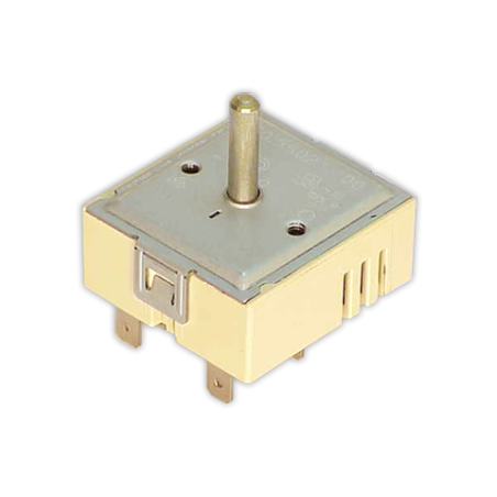 Regulador energia giro derc. +(|)- doble | APLIUM