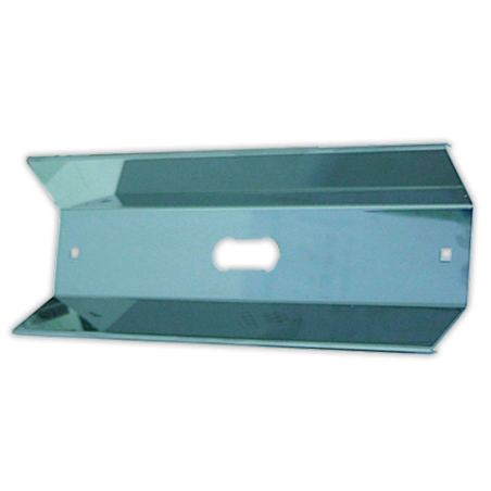 Reflector resistencia ceramica