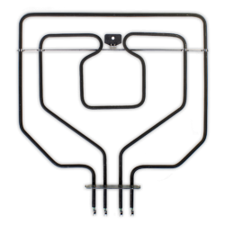 Resistencia HRN BALAY 1200 + 1100 W | APLIUM