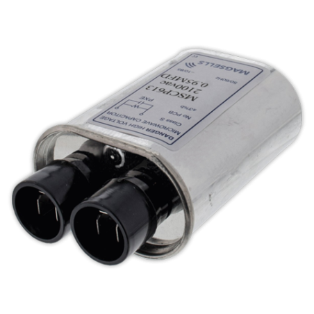 Condensador HMO 0,95 µf 2100 V | APLIUM
