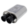 Condensador HMO 0,95 µf 2100 V | APLIUM