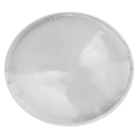 Difusor luz CMP MEPAMSA Ø 64 mm