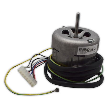 Motor campana TEKA