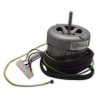Motor campana TEKA
