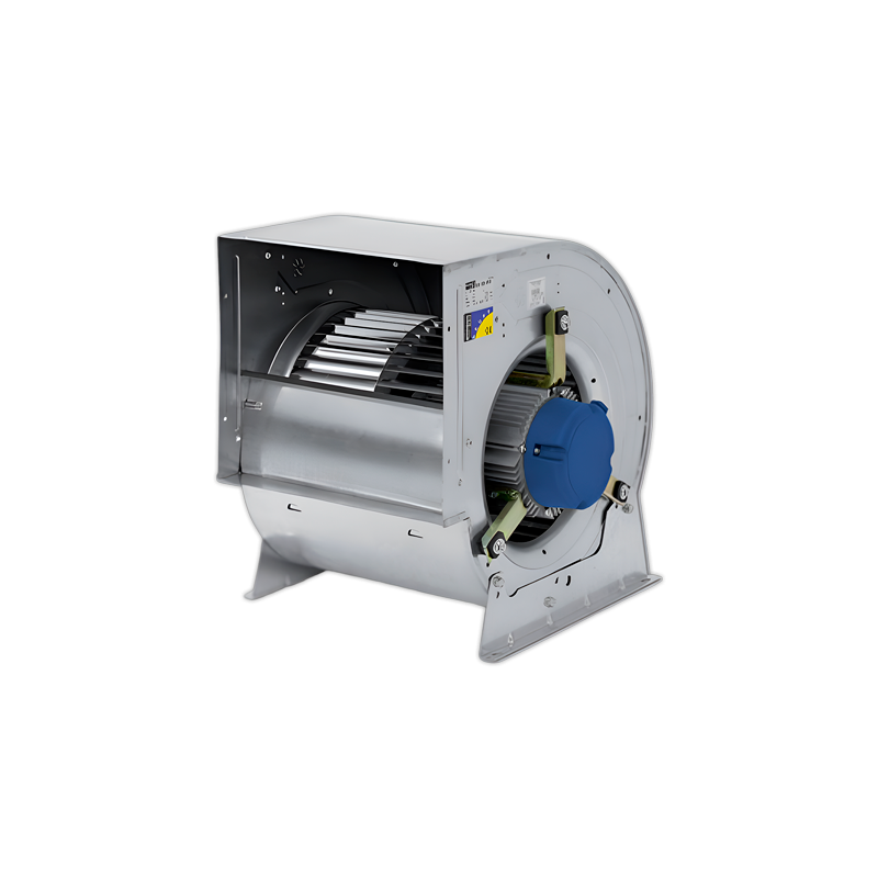 Ventilador centrifugo CBD 10/10-4M 550W | APLIUM