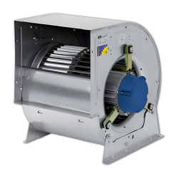 Ventilador centrifugo CBD 12/12-6T 1100W | APLIUM