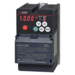Variador de frecuencia FR-CS82S-025-60 | APLIUM