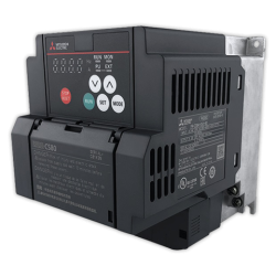 Variador de frecuencia FR-CS82S-100-60 | APLIUM