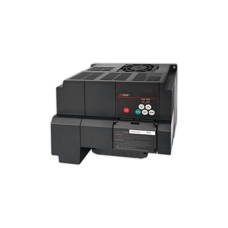 Variador de frecuencia FR-CS84-120-60 | APLIUM