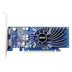 Tarjeta Gráfica Asus GeForce GT 1030/ 2GB GDDR5/ Compatible con Perfil
