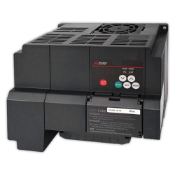 Variador de frecuencia FR-CS84-160-60 | APLIUM