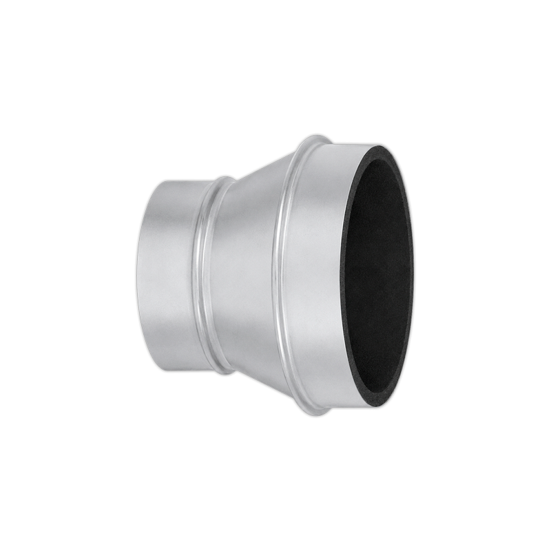 Reduccion aislado diametro 200-250