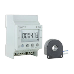Contador consumo DELTA DORE TYWATT 30 | APLIUM