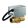 Valvula de zona HONEYWELL 2 vias 1/2¨ | APLIUM