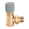 Valvula diferencial presion CALEFFI