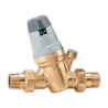 Valvula reductora presion CALEFFI 1¨