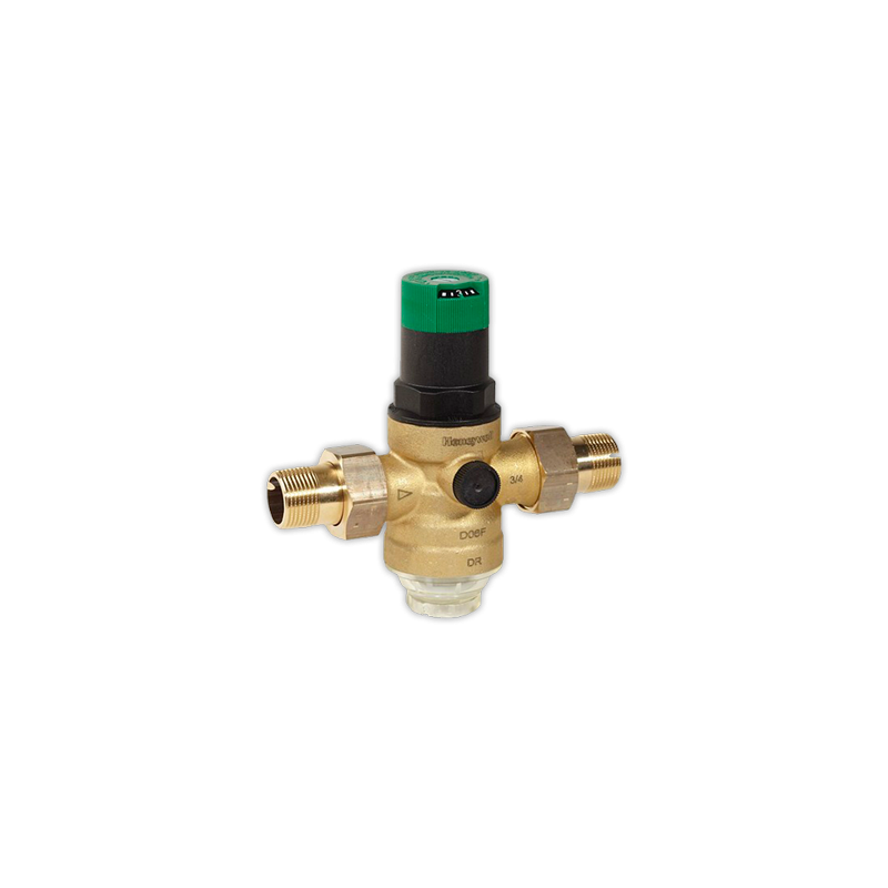 Valvula Reductora Presion D06F-1/2A