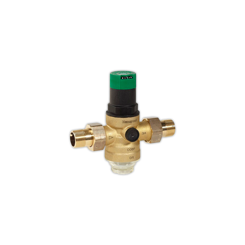 Valvula Reductora Presion D06F-3/4A