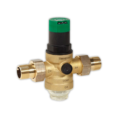 Valvula Reductora Presion D06F-3/4A