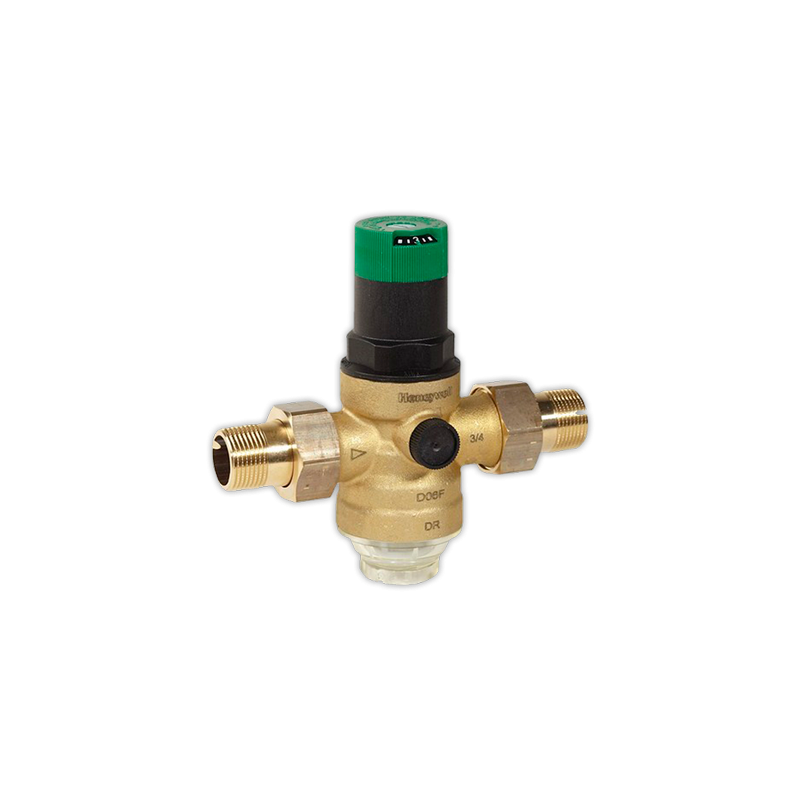 Valvula Reductora Presion D06F-1A