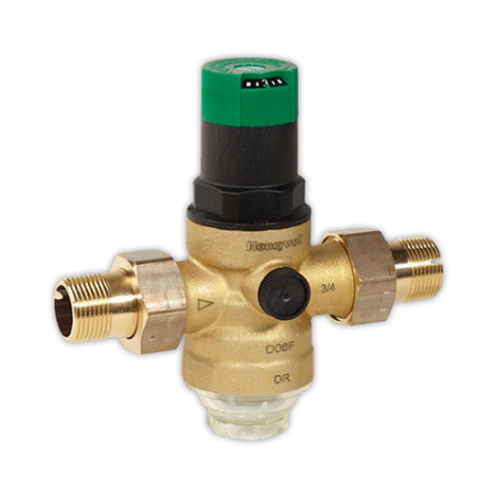 Valvula Reductora Presion D06F-1A