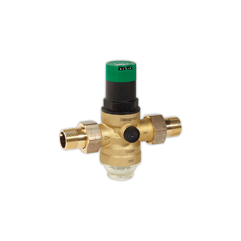 Valvula Reductora Presion D06F-11/4A
