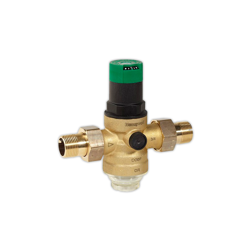 Valvula Reductora Presion D06F-11/2A