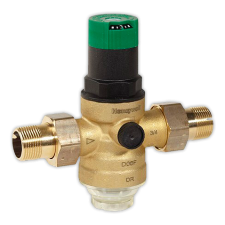 Valvula Reductora Presion D06F-11/2A