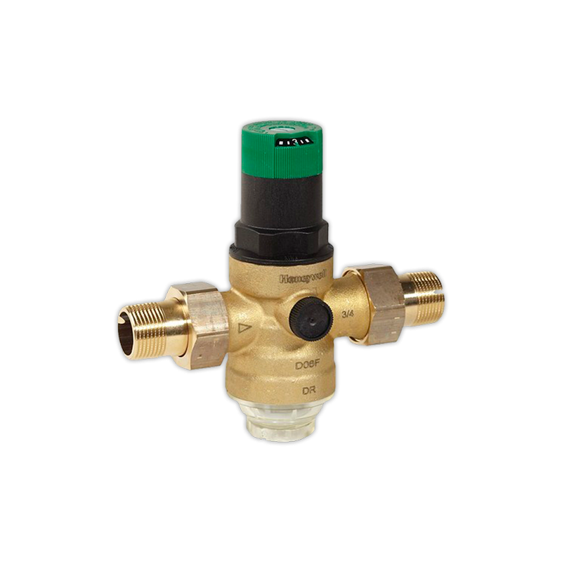 Valvula Reductora Presion D06F-2A