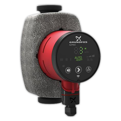 Bomba GRUNDFOS ALPHA2 25-80/180 | APLIUM