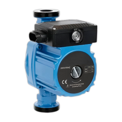 Bomba GUT EGHN 25/60-130 1/2¨ | APLIUM