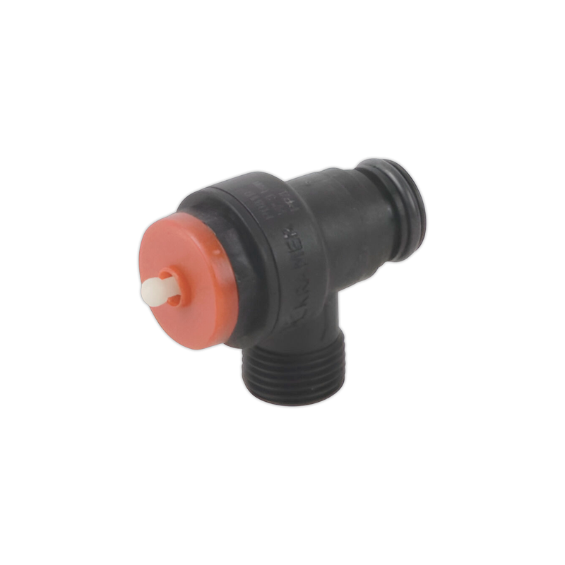 Valvula sobrepresion SIME 3 bar | APLIUM