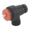 Valvula sobrepresion SIME 3 bar | APLIUM