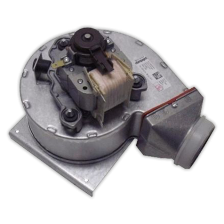 Ventilador evacuacion SAUNIER DUVAL | APLIUM
