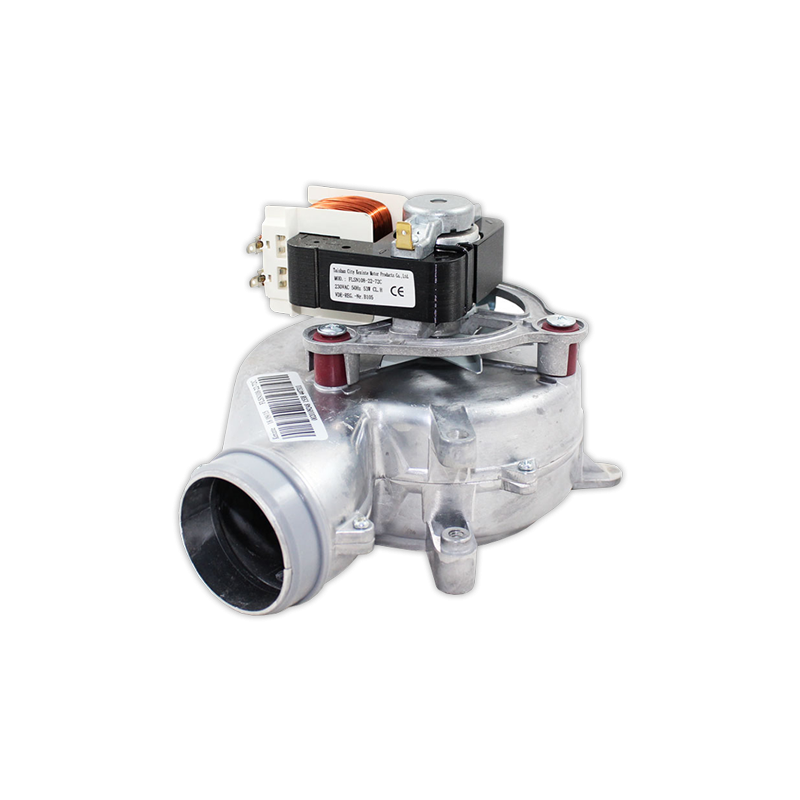 Ventilador evacuacion SAUNIER DUVAL | APLIUM