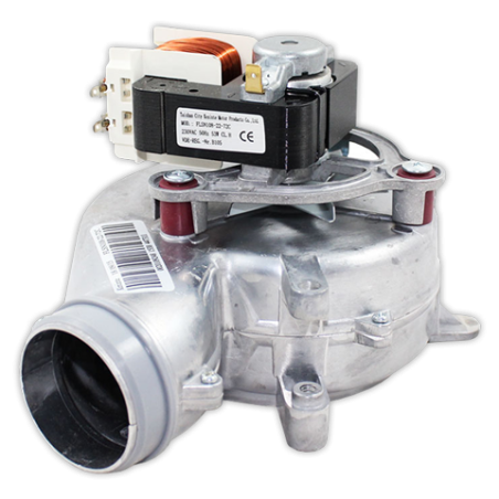 Ventilador evacuacion SAUNIER DUVAL | APLIUM