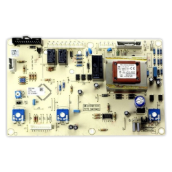 Modulo electronico BAXIROCA