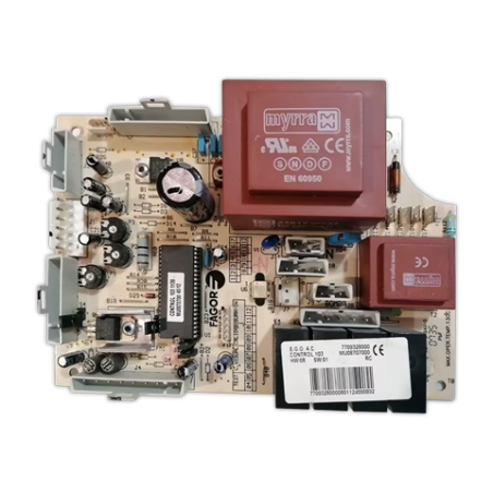 Modulo electronico FAGOR