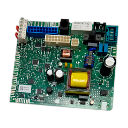Modulo electronico HERMANN