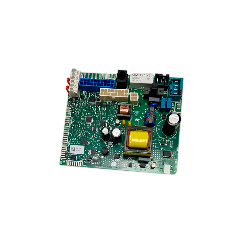 Modulo electronico HERMANN