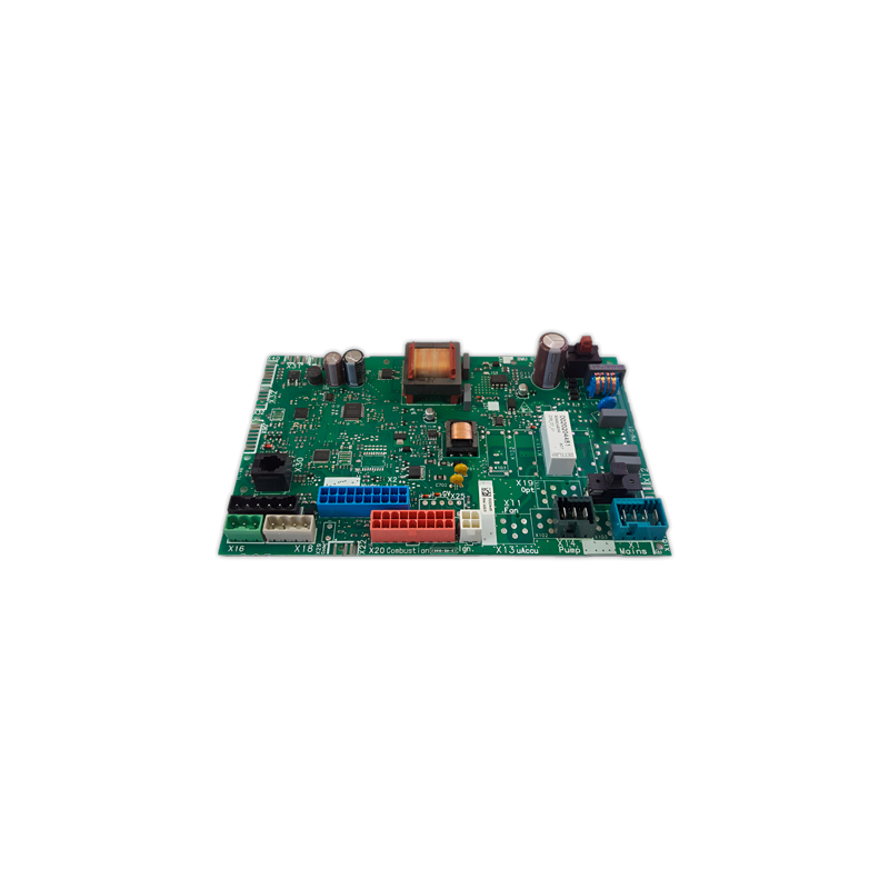 Modulo electronico SAUNIER DUVAL