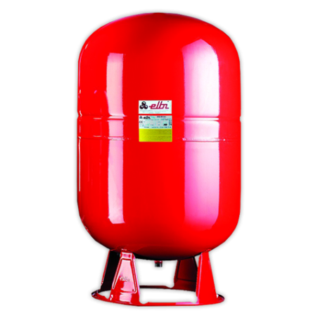 Vaso expansion GERCE200 para calefaccion | APLIUM