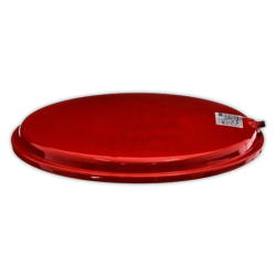 Vaso expansion FAGOR
